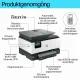 HP OfficeJet Pro 9122e AiO Printer #4