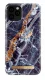 iDeal of Sweden Midnight Blue Marble