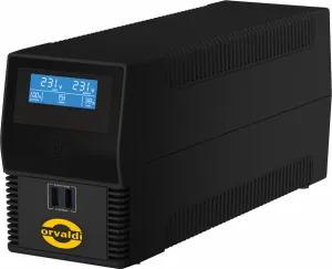 Orvaldi ID650IEC