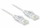 DeLOCK 0.5m Cat.6, UTP