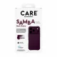 PanzerGlass CARE by PanzerGlass Samba Case Dark Cherry w. MagSafe iPhone 18 Pro 17 Pro #3
