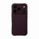 PanzerGlass CARE by PanzerGlass Samba Case Dark Cherry w. MagSafe iPhone 2026 Pro 17 Pro