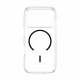 PanzerGlass CARE by PanzerGlass Urban Explorer Case Transparent w. Black MagSafe iPhone 2026 Pro 17 Pro #4