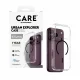 PanzerGlass CARE by PanzerGlass Urban Explorer Case Transparent w. Black MagSafe iPhone 2026 Pro 17 Pro #5