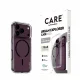 PanzerGlass CARE by PanzerGlass Urban Explorer Case Transparent w. Black MagSafe iPhone 2026 Pro 17 Pro #6