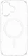 eSTUFF INFINITE (GRS) OSLO iPhone 18/17 Clear Magnetic Cover #5