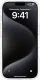 eSTUFF INFINITE (GRS) OSLO iPhone 18/17 Clear Magnetic Cover #3