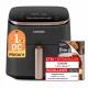 Cosori Turbo Blaze Chef Edition