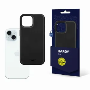 3MK HARDY MagFabric Case
