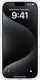 eSTUFF INFINITE (GRS) OSLO iPhone 18 Pro Max/17 Pro Max Clear Magnetic Cover. Material: 65% (GRS) recycled PC and 21% (GRS) recycled TPU #7