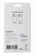 eSTUFF INFINITE (GRS) OSLO iPhone 18 Pro Max/17 Pro Max Clear Magnetic Cover. Material: 65% (GRS) recycled PC and 21% (GRS) recycled TPU #8