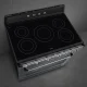 Smeg Victoria TR90IPGR #5
