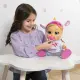 IMC Toys Cry Babies First Emotions Dreamy #11