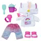 IMC Toys Cry Babies First Emotions Dreamy #6
