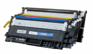 G&G NT-PS404BKCMY-4