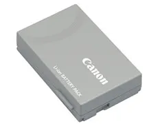 Canon Battery Pack BP-214