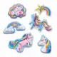 SES Creative Casting and painting - Unicorns #4