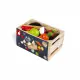 JANOD Green Market Fruits & Vegetable Maxi Set #11