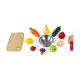JANOD Green Market Fruits & Vegetable Maxi Set #7