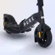 Pure Electric Advance Flex #9