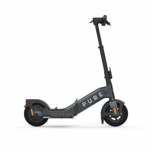 Pure Electric Advance Flex