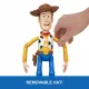 Mattel Disney Pixar JKL95 #8