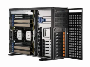 Supermicro SYS-741GE-TNRT