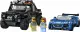 LEGO Speed Champions Jaguar Project 7 & Land Rover Defender #2