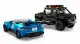 LEGO Speed Champions Jaguar Project 7 & Land Rover Defender #4