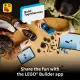 LEGO Speed Champions Jaguar Project 7 & Land Rover Defender #12