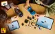 LEGO Speed Champions Jaguar Project 7 & Land Rover Defender #7