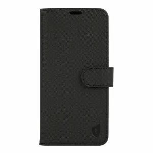 Tolerate MAG WALLET SAM A36 BLK