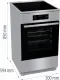 Gorenje MEKIS5101I #20