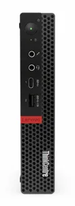 T1A Lenovo ThinkCentre M720q Refurbished
