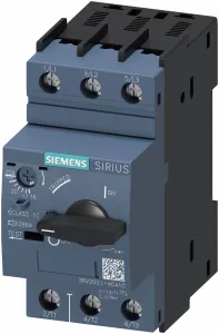 Siemens 3RV2021-4CA10