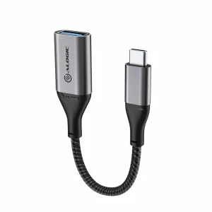 ALOGIC ULCAA-SGR