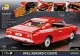 COBI Opel Rekord C Coupe #6