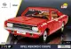COBI Opel Rekord C Coupe #5