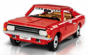 COBI Opel Rekord C Coupe