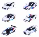 Majorette BMW Deluxe Cars #1