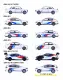 Majorette BMW Deluxe Cars #3
