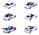 Majorette BMW Deluxe Cars #2