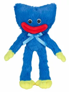 Poppy Playtime Collectible Plush Huggy Wuggy