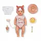 Zapf BABY born 839560