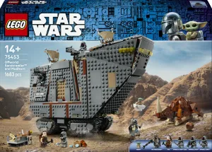 LEGO STAR WARS 75453
