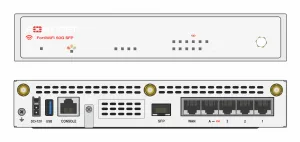Fortinet FortiWiFі 50G-SFP