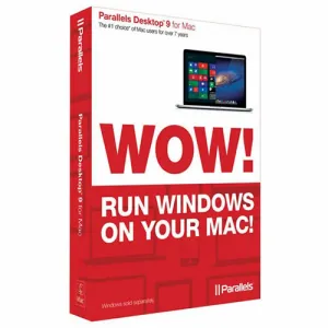Parallels PDFM-ENTSUB-2Y-ML