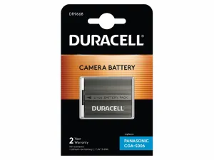 Duracell DR9668
