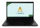 upcycle it Lenovo ThinkPad P14s Gen 2 (Refurbished) A