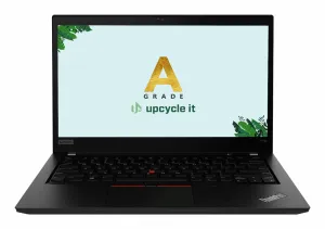 upcycle it Lenovo ThinkPad P14s Gen 2 (Refurbished) A